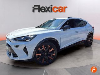 Cupra Formentor 2.0 TSI 245kW (333 CV) VZ DSG 4 Drive