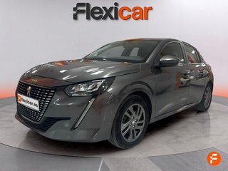 Peugeot 208 PureTech 73kW (100CV) Active Pack