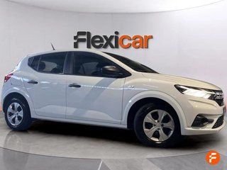 Dacia Sandero Essential TCe 67kW (90CV)