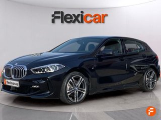 BMW Serie 1 118d Business Auto.