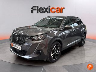 Peugeot 2008 Allure Pack BlueHDI 81kW (110CV)