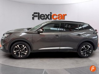 Peugeot 2008 Allure Pack BlueHDI 81kW (110CV)