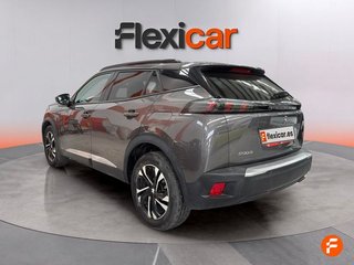 Peugeot 2008 Allure Pack BlueHDI 81kW (110CV)
