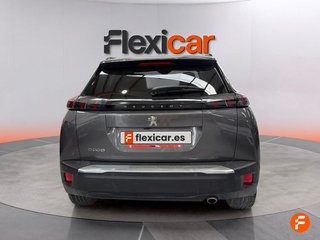 Peugeot 2008 Allure Pack BlueHDI 81kW (110CV)
