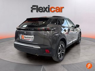Peugeot 2008 Allure Pack BlueHDI 81kW (110CV)