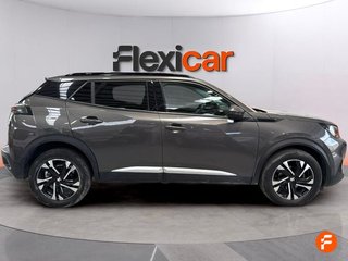 Peugeot 2008 Allure Pack BlueHDI 81kW (110CV)