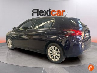 Peugeot 308 5p Style PureTech 130 S&S EAT8