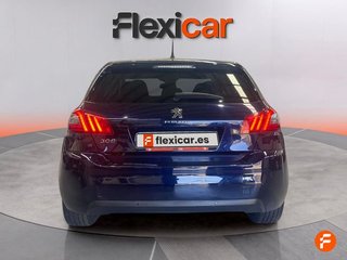 Peugeot 308 5p Style PureTech 130 S&S EAT8
