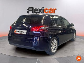 Peugeot 308 5p Style PureTech 130 S&S EAT8
