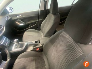 Peugeot 308 5p Style PureTech 130 S&S EAT8