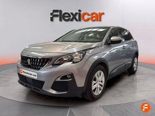Peugeot 3008 1.2 PURETECH 96KW (130CV) ACTIVE S&S