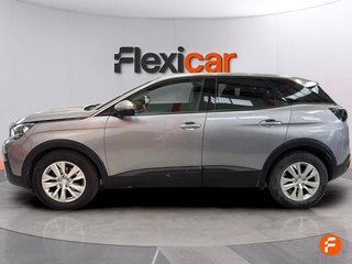 Peugeot 3008 1.2 PURETECH 96KW (130CV) ACTIVE S&S