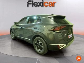 Kia Sportage 1.6 CRDi MHEV 100kW (136CV) Business 4x2