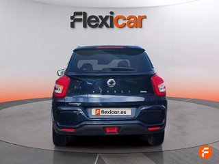 SsangYong Tivoli G15T Urban Plus