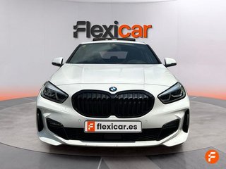 BMW Serie 1 118d
