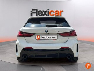 BMW Serie 1 118d