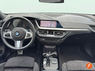 BMW Serie 1 118d