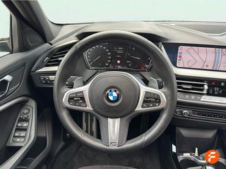 BMW Serie 1 118d