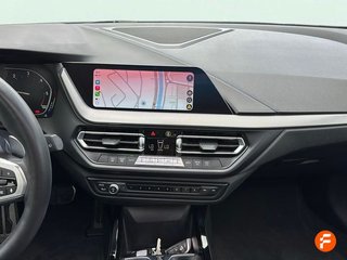 BMW Serie 1 118d