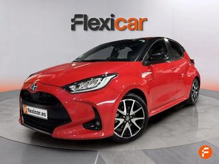 Toyota Yaris 1.5 120H Style P. Premier Edition