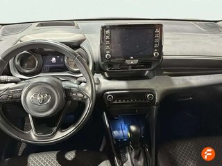 Toyota Yaris 1.5 120H Style P. Premier Edition
