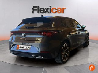 Seat Leon 1.5 TSI 110kW S&S FR