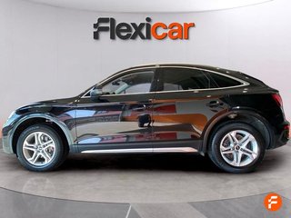 Audi Q5 Advanced 40 TDI 150kW quattro-ultra