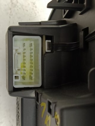 LUZ INTERIOR VOLVO XC40 D4204T12 31457852