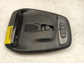 LUZ INTERIOR VOLVO XC40 D4204T12 31457852