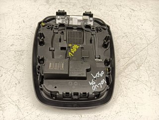 LUZ INTERIOR VOLVO XC40 D4204T12 31457852