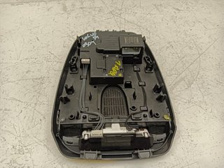 LUZ INTERIOR VOLVO XC40 D4204T12 31457852