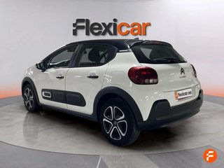 Citroën C3 PureTech 60KW (83CV) Feel Pack