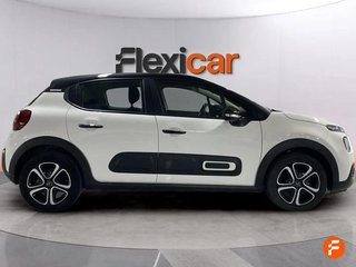 Citroën C3 PureTech 60KW (83CV) Feel Pack