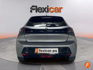Peugeot 208 PureTech 73kW (100CV) Allure