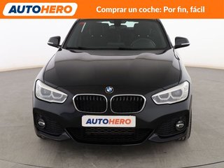 BMW Serie 1 118d M Sport