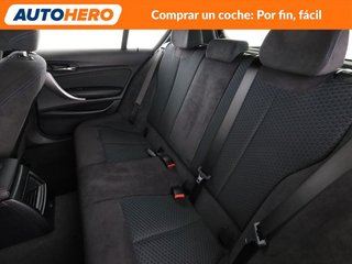 BMW Serie 1 118d M Sport