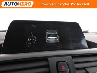 BMW Serie 1 118d M Sport