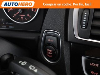 BMW Serie 1 118d M Sport