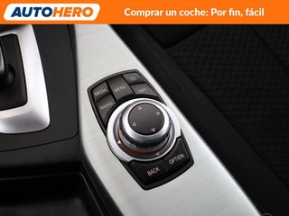 BMW Serie 1 118d M Sport