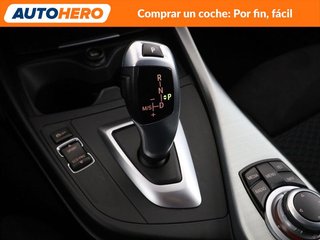 BMW Serie 1 118d M Sport