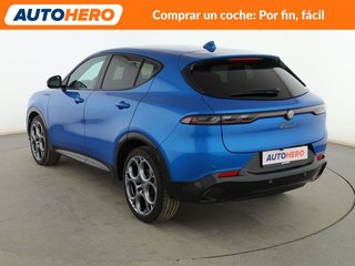 Alfa Romeo Tonale 1.5 Mild-Hybrid Edizione Speciale