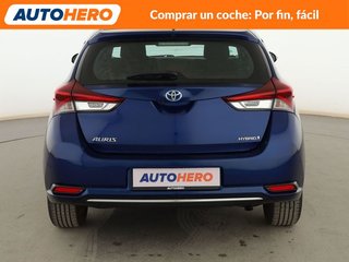 Toyota Auris 1.8 Hybrid Advance