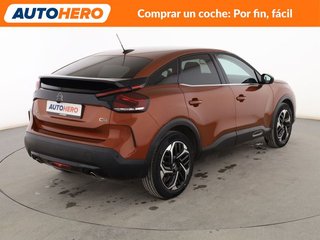 Citroën C4 1.2 PureTech Shine