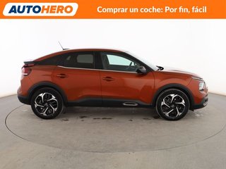 Citroën C4 1.2 PureTech Shine