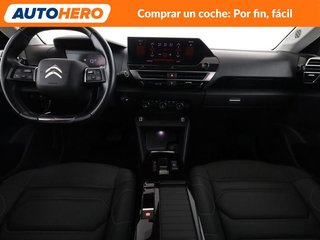 Citroën C4 1.2 PureTech Shine