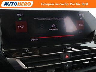 Citroën C4 1.2 PureTech Shine