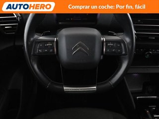 Citroën C4 1.2 PureTech Shine