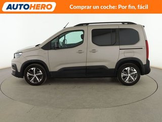 Peugeot Rifter 1.5 Blue-HDi GT L1