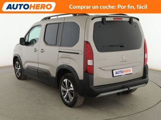 Peugeot Rifter 1.5 Blue-HDi GT L1
