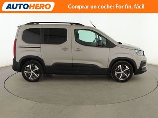 Peugeot Rifter 1.5 Blue-HDi GT L1
